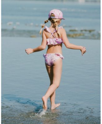 Girls Two-Piece Swimsuit