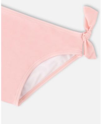 Girls Two-Piece Swimsuit