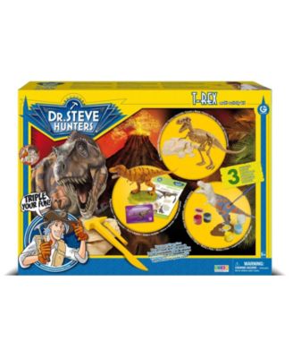 T-Rex Multi Activity Kit