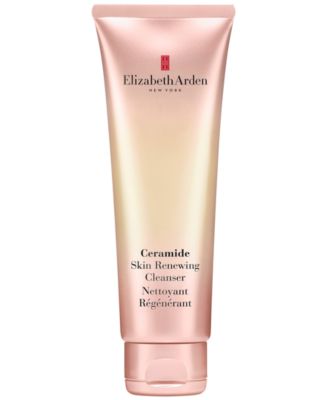 Ceramide Skin Renewing Cleanser, 4.2 oz.