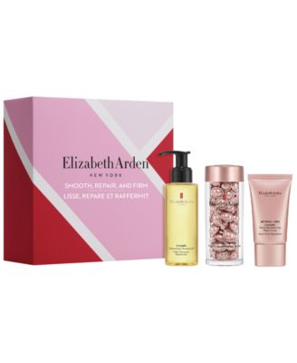 3-Pc. Smooth, Repair, and Firm Skincare Gift Set