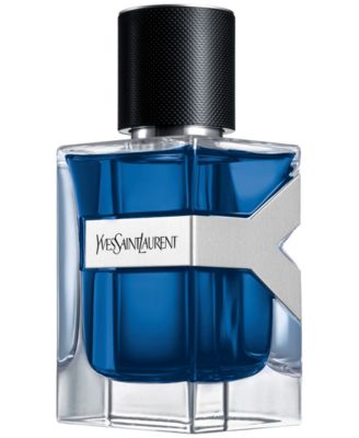 Men's Y Iced Cologne Eau de Toilette Intense, 2 oz.