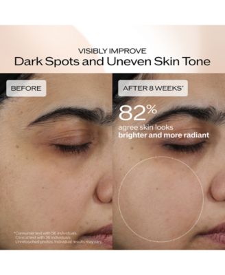 Benefiance Brightening and Wrinkle Smoothing Cream Refill, 1.7 oz.