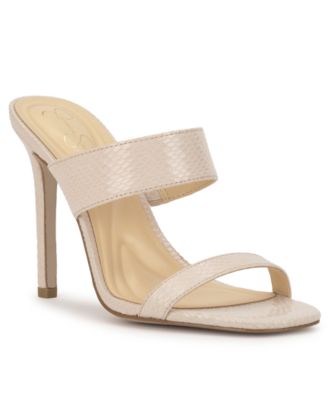 Women's Orizell Double Band Stiletto Sandals