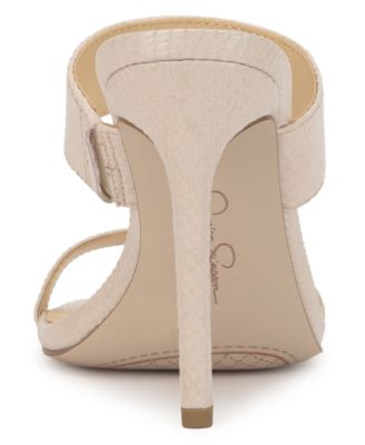 Women's Orizell Double Band Stiletto Sandals