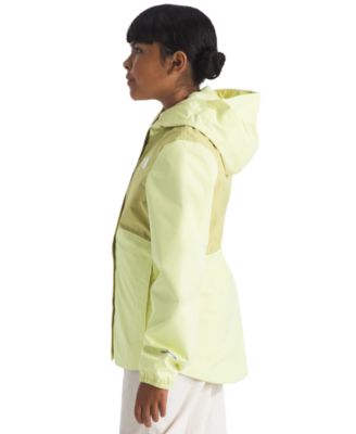 Girls' 6-16 Antora Rain Jacket