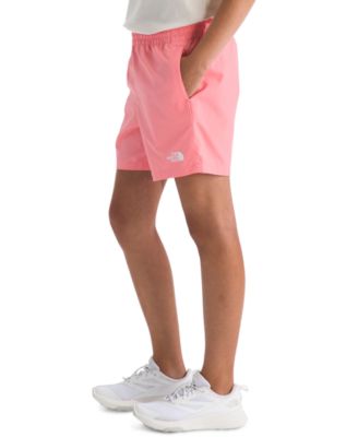 Girls' 6-16 Class V Outdoor Shorts