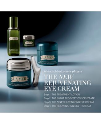 Rejuvenating Eye Cream, 0.5 oz.