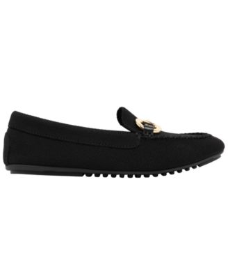 Women's Landen Knit Driver Loafers