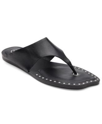 Women's Genius Slip-On Flat Sandals