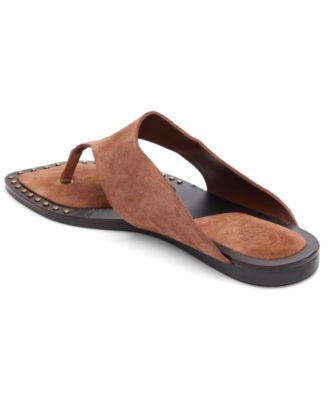Women's Genius Slip-On Flat Sandals