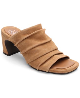 Women's Eva Slip-On Dress Sandals