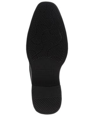 Men's Slip-On Dress Shoes