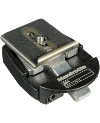 384 Dove Tail Quick Release System