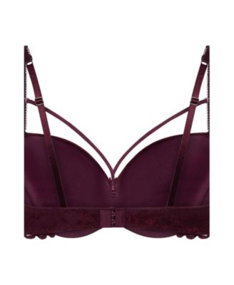 Women's Isadora Padded Underwired Bra