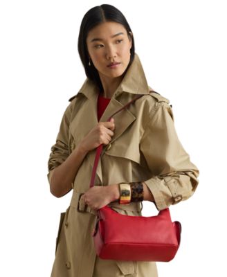 Small Blaike Slim Shoulder Bag