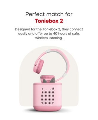 Bluetooth Headphones