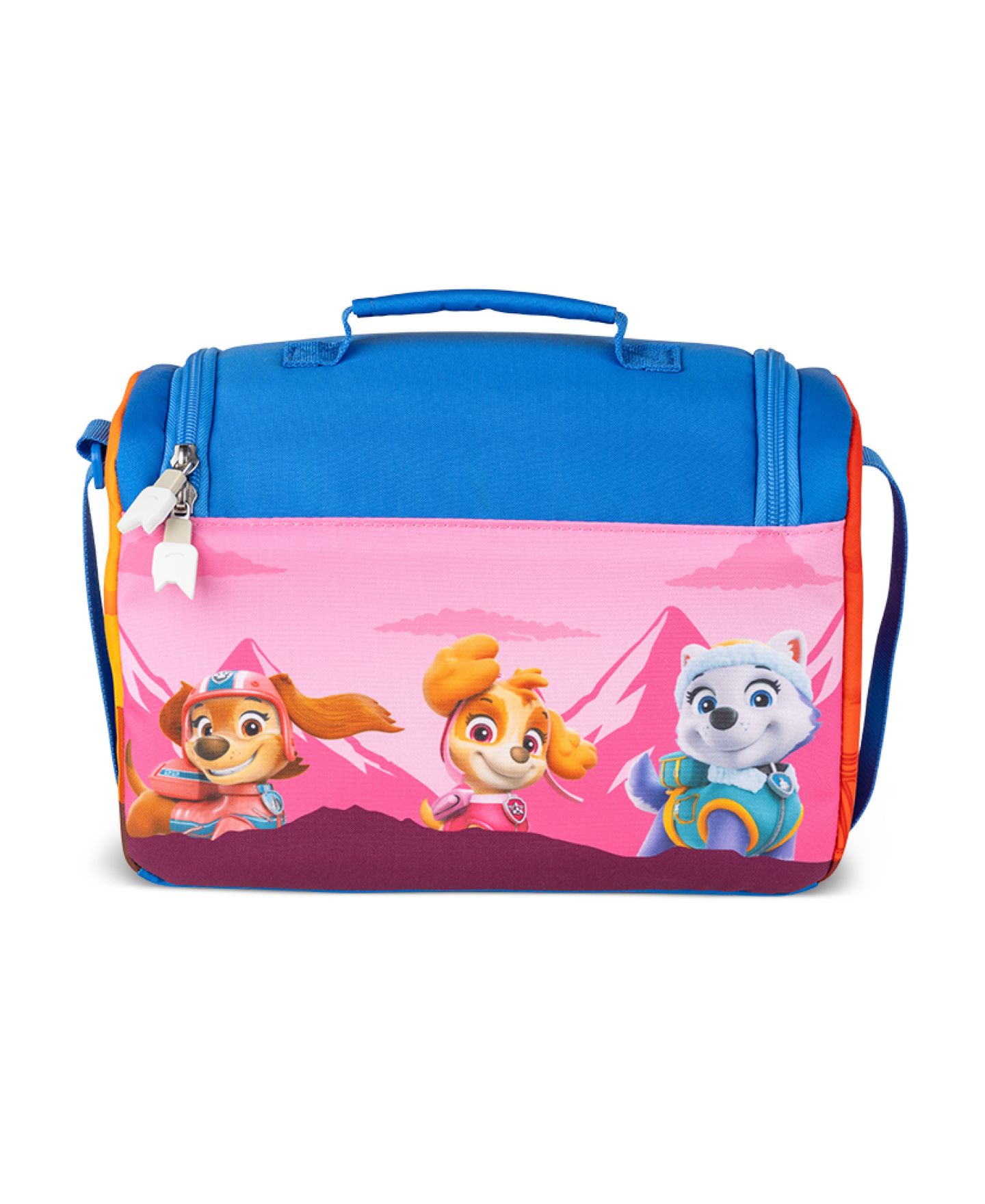 Детские игрушки Tonies Paw Patrol Listen and Play Bag — фото 6