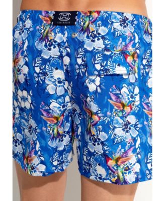 Men's Colibris Beach Boxer