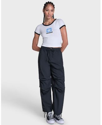 Women's Loose-Fit Tech Pants