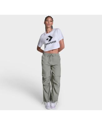 Women's Loose-Fit Tech Pants