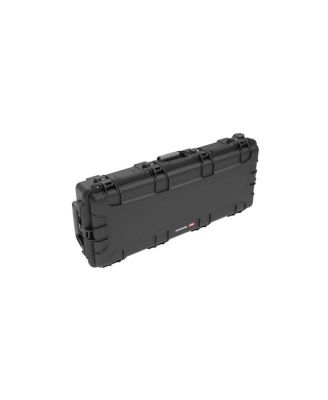 991 Wheeled Waterproof Hard Case with Foam Insert for Bows