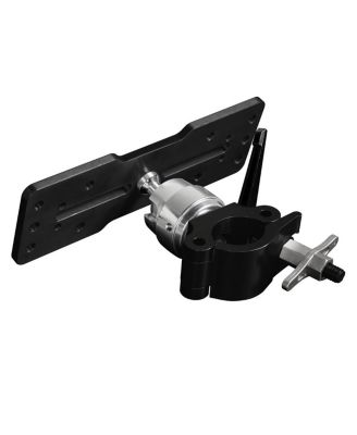 2" Coupler with Swivel Camera Mounting Plate