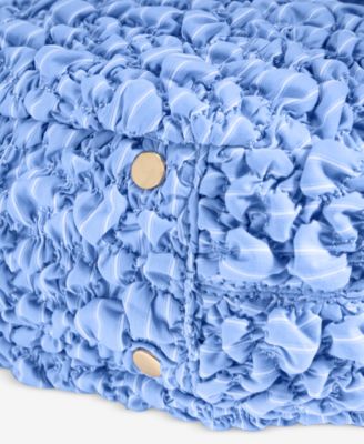 Harlowwe Stripe Hobo