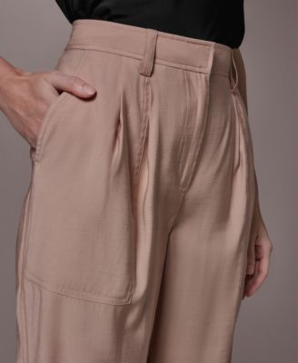 Women's Flap Detail Pants