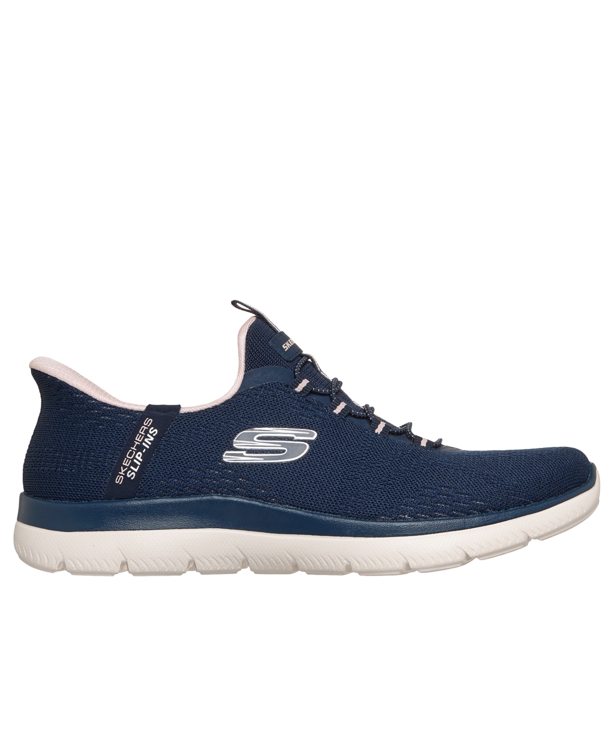 Skechers Women's Slip-Ins Dream Chaser Athletic Walking Sneakers from Finish Line