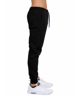 Men's Big & Tall Fleece Jogger Sweatpants