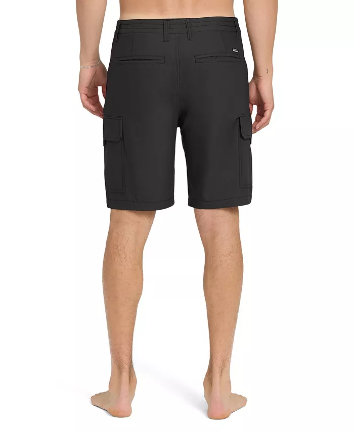Men's Legion Cargo 10" Shorts - thumbnail 8