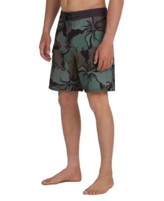 Men's Coral Sea Swim Shorts