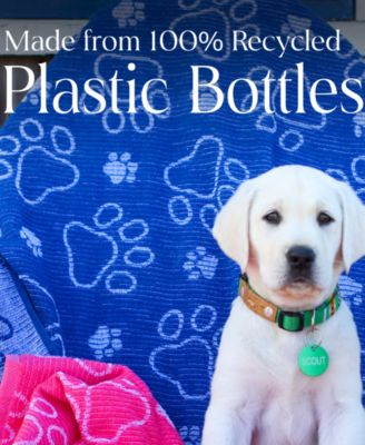 Drytek High Performance Dog Bath Towel 30" X 54"