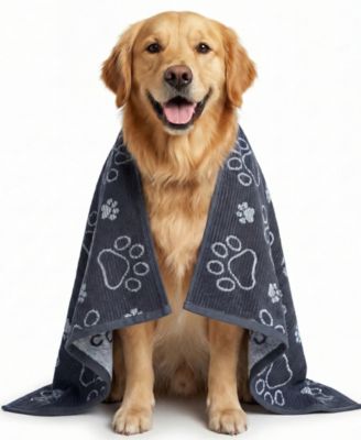 Drytek High Performance Dog Bath Towel 30" X 54"