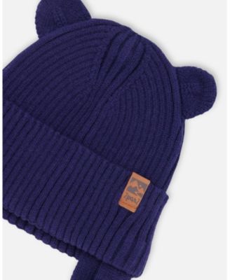 Baby Unisex Baby Knit Hat - Baby