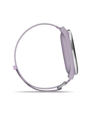 Approach J1 Aluminum Bezel with ComfortFit Fabric Band