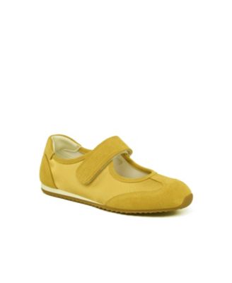 Patricia Satin Sneaker