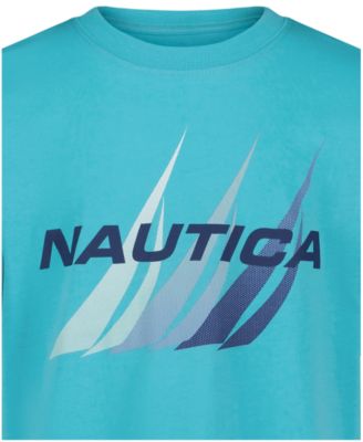 Boys' 8-18 Short-Sleeve Classic T-Shirt