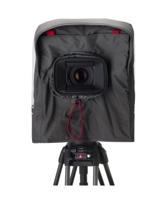 Rain cover for medium/large camcorder