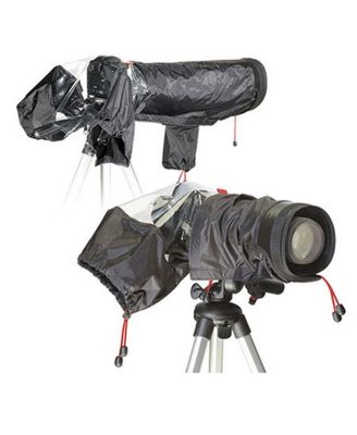 Pro Light E-702 Elements Cover for DSLR with Up to 70-200mm Lens