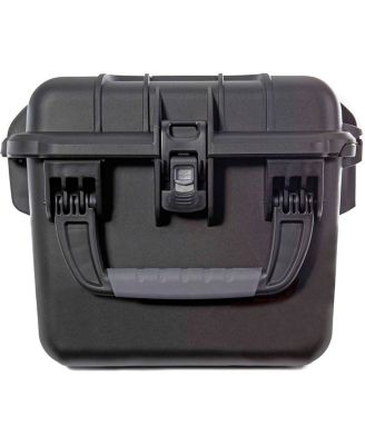 988 Wheeled Waterproof Hard Case with Padded Divider