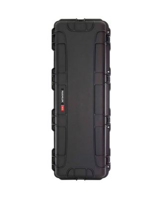 988 Wheeled Waterproof Hard Case with Padded Divider