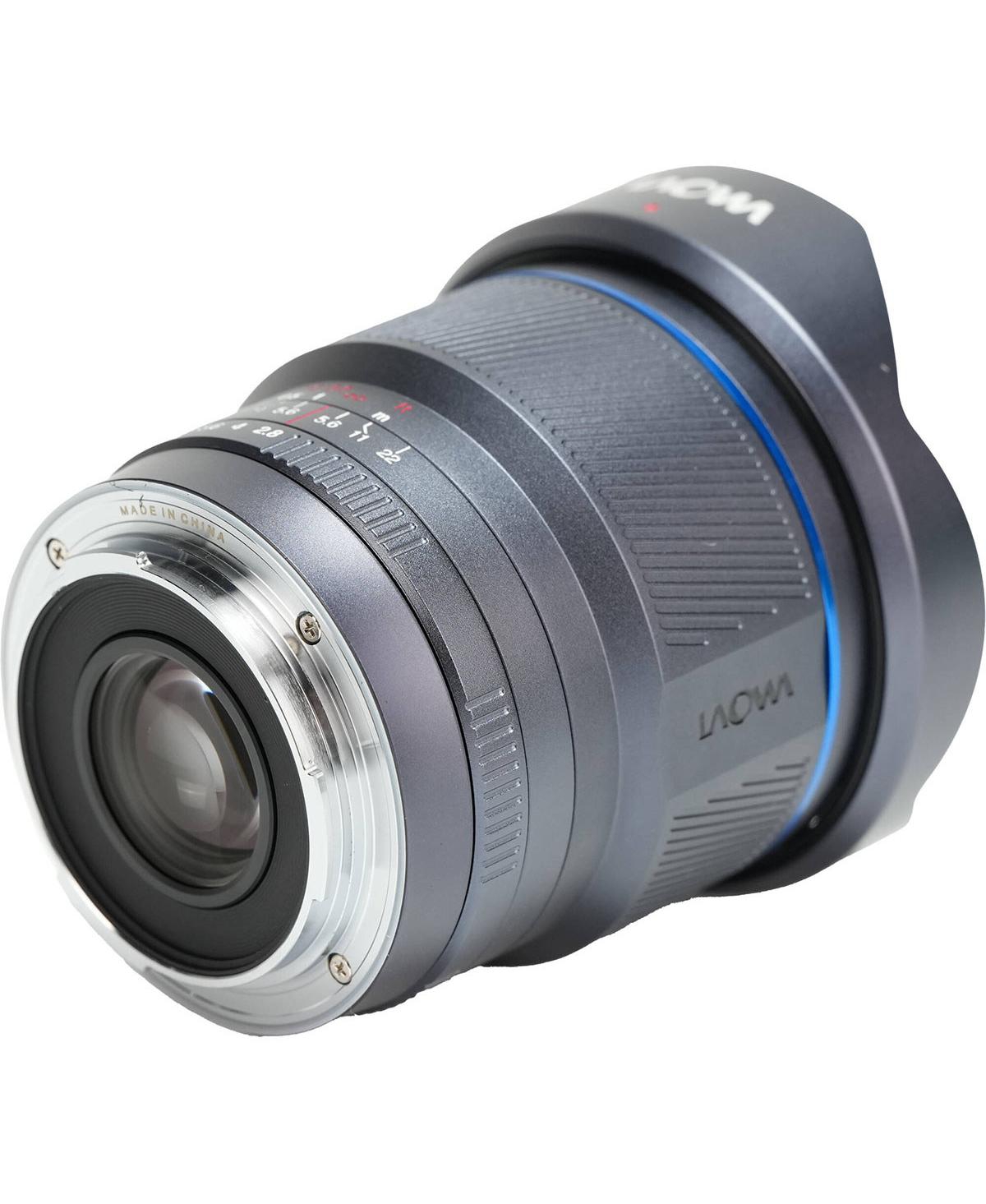 Venus Laowa 12mm f/2.8 Lite Zero-d Ff (Manual Focus)