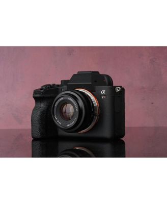  50mm f/2 Lens for Nikon