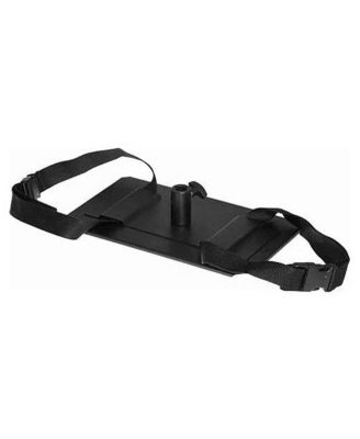 Video Monitor Holder - Video Monitor Platform with Straps (#3152)