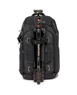 Pro Light Multiloader Backpack for Pro CSC/DSLR/Modular CC Camera, Medium, Black