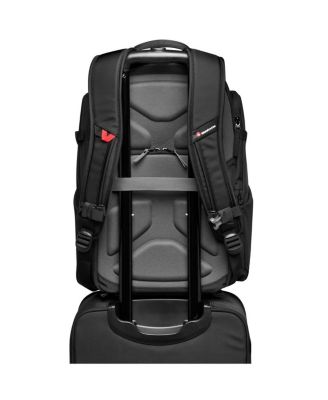Advanced III Befree Backpack for DSLR/CSC/Drone, 15" Laptop Compartment