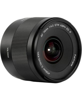 AF 14mm f/4 Air Lens for Sony E