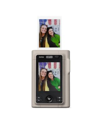 Instax Mini LiPlay+ Hybrid Instant Camera